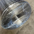 1x1 galvanized welded wire mesh fence rolls